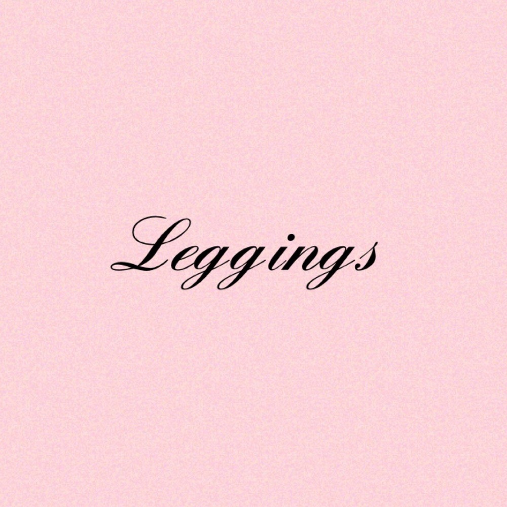 Leggings